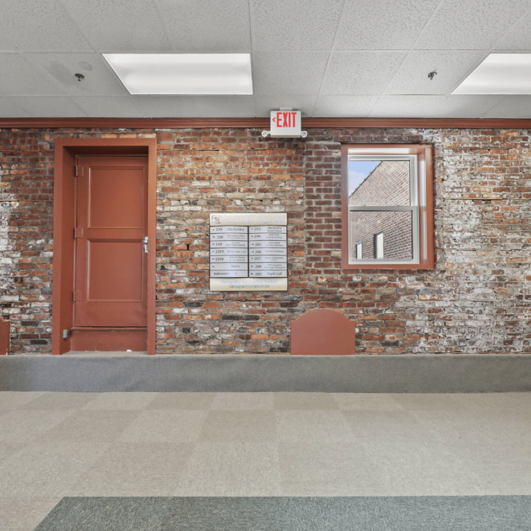 Crawford Square 2nd Floor – 137 North Street Pittsfield MA 01201